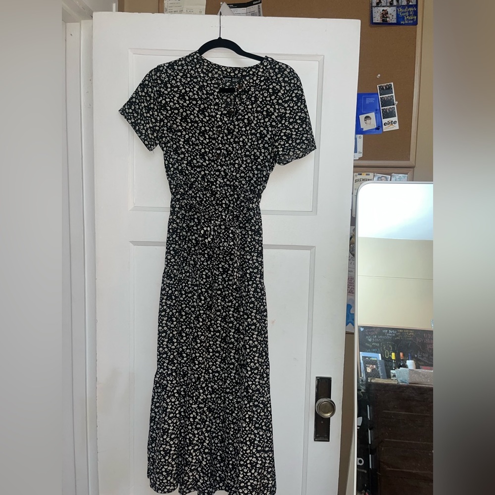 Prairie dress